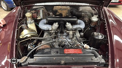 Lot 664 - 1973 ROVER 3.5 LITRE AUTO