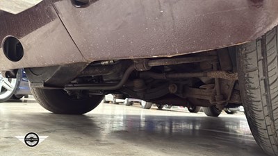 Lot 664 - 1973 ROVER 3.5 LITRE AUTO