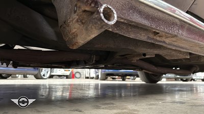 Lot 664 - 1973 ROVER 3.5 LITRE AUTO