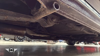 Lot 664 - 1973 ROVER 3.5 LITRE AUTO