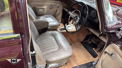 Lot 664 - 1973 ROVER 3.5 LITRE AUTO