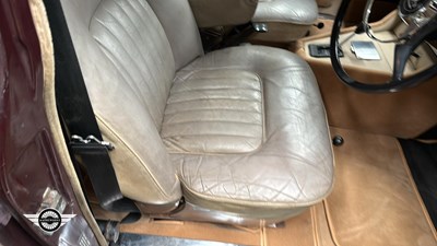 Lot 664 - 1973 ROVER 3.5 LITRE AUTO