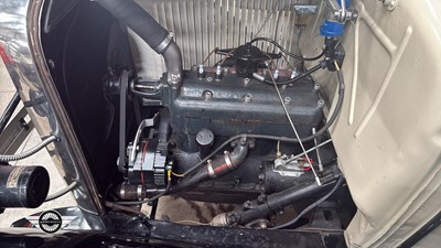 Lot 119 - 1930 FORD