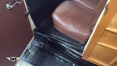 Lot 119 - 1930 FORD