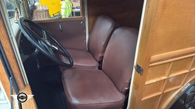 Lot 119 - 1930 FORD