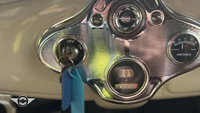 Lot 119 - 1930 FORD