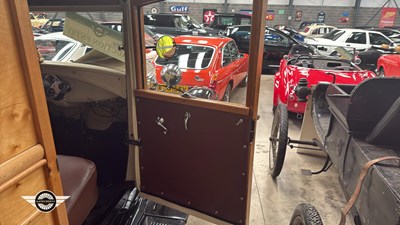 Lot 119 - 1930 FORD