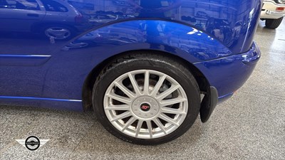 Lot 762 - 2004 FORD FOCUS ST170
