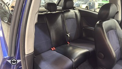 Lot 762 - 2004 FORD FOCUS ST170