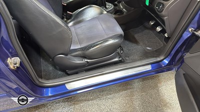 Lot 762 - 2004 FORD FOCUS ST170