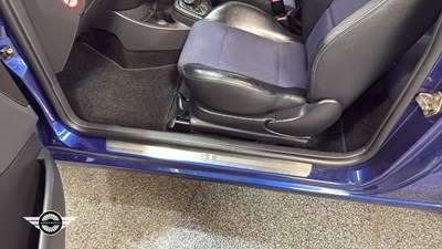 Lot 762 - 2004 FORD FOCUS ST170