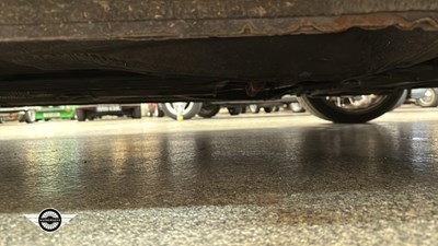 Lot 762 - 2004 FORD FOCUS ST170