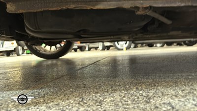 Lot 762 - 2004 FORD FOCUS ST170