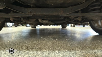 Lot 762 - 2004 FORD FOCUS ST170