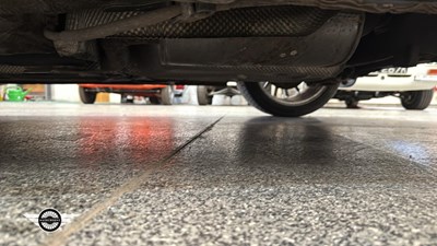 Lot 762 - 2004 FORD FOCUS ST170