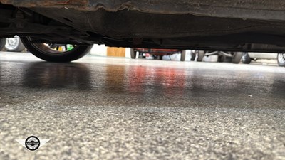 Lot 762 - 2004 FORD FOCUS ST170