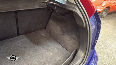 Lot 762 - 2004 FORD FOCUS ST170