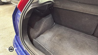 Lot 762 - 2004 FORD FOCUS ST170