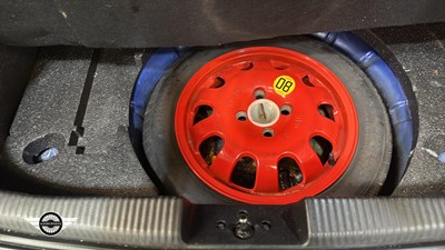 Lot 762 - 2004 FORD FOCUS ST170