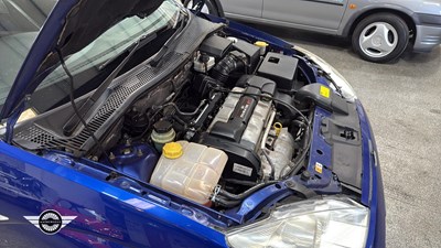 Lot 762 - 2004 FORD FOCUS ST170