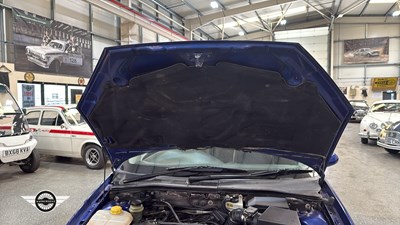 Lot 762 - 2004 FORD FOCUS ST170