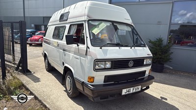 Lot 246 - 1991 VOLKSWAGEN