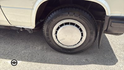 Lot 246 - 1991 VOLKSWAGEN