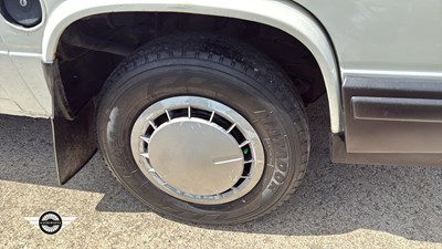 Lot 246 - 1991 VOLKSWAGEN