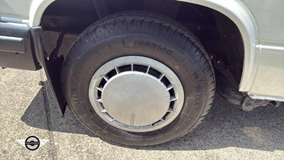 Lot 246 - 1991 VOLKSWAGEN