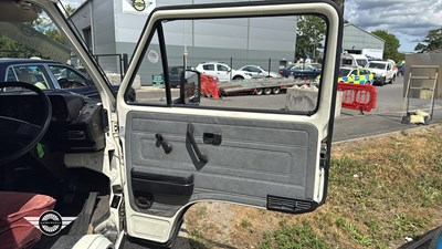 Lot 246 - 1991 VOLKSWAGEN
