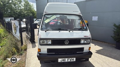 Lot 246 - 1991 VOLKSWAGEN