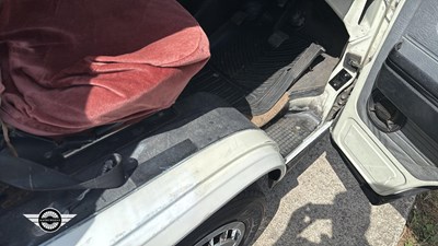 Lot 246 - 1991 VOLKSWAGEN