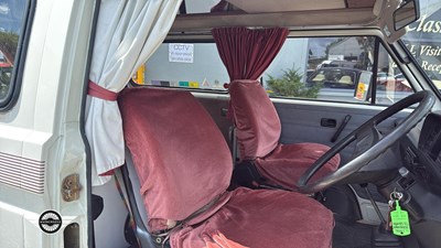Lot 246 - 1991 VOLKSWAGEN