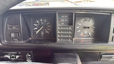 Lot 246 - 1991 VOLKSWAGEN