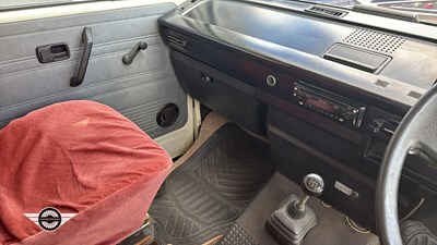 Lot 246 - 1991 VOLKSWAGEN