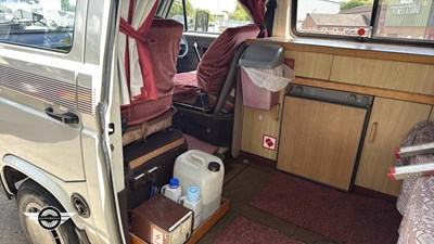 Lot 246 - 1991 VOLKSWAGEN