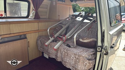 Lot 246 - 1991 VOLKSWAGEN