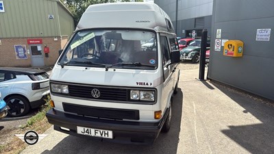 Lot 246 - 1991 VOLKSWAGEN
