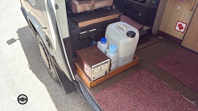 Lot 246 - 1991 VOLKSWAGEN