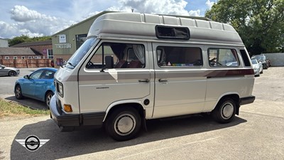 Lot 246 - 1991 VOLKSWAGEN