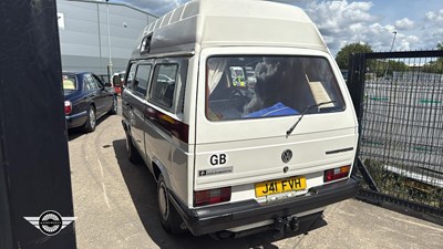 Lot 246 - 1991 VOLKSWAGEN