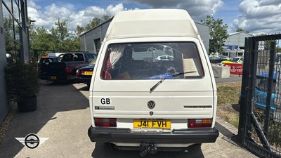 Lot 246 - 1991 VOLKSWAGEN