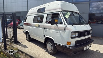 Lot 246 - 1991 VOLKSWAGEN