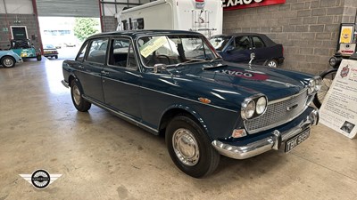 Lot 299 - 1971 AUSTIN 3 LITRE
