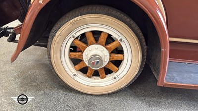 Lot 179 - 1929 OAKLAND