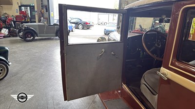 Lot 179 - 1929 OAKLAND