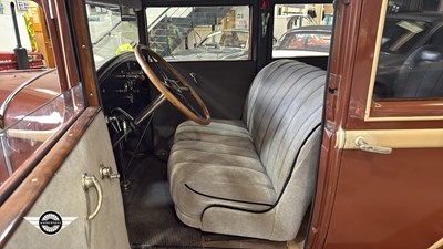 Lot 179 - 1929 OAKLAND