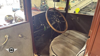 Lot 179 - 1929 OAKLAND