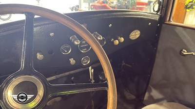 Lot 179 - 1929 OAKLAND