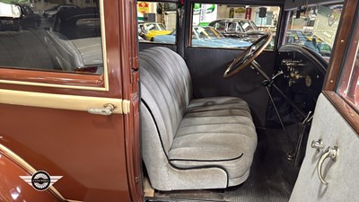 Lot 179 - 1929 OAKLAND